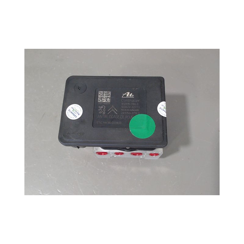 UNITE HYDRAULIQUE ABS CITROEN C3