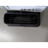 UNITE HYDRAULIQUE ABS CITROEN C3