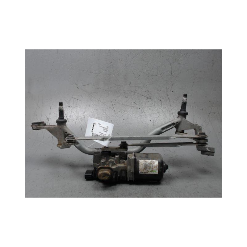 MECANISME ESSUIE-GLACE AVANT RENAULT CLIO IV 2012-