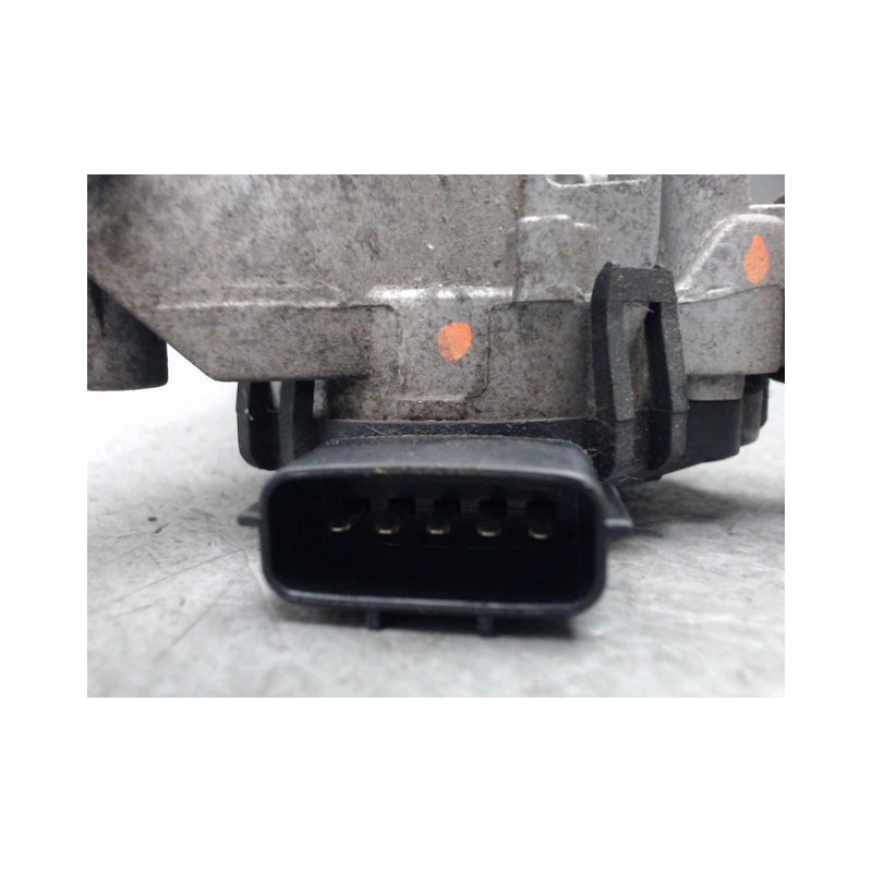 MECANISME ESSUIE-GLACE AVANT RENAULT CLIO IV 2012-