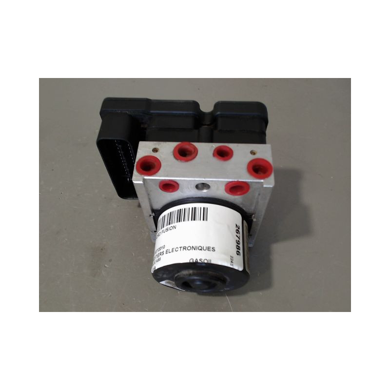 UNITE HYDRAULIQUE ABS FORD FUSION