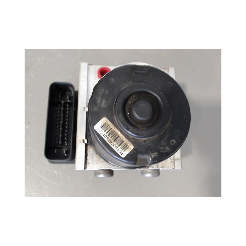 UNITE HYDRAULIQUE ABS FORD FUSION