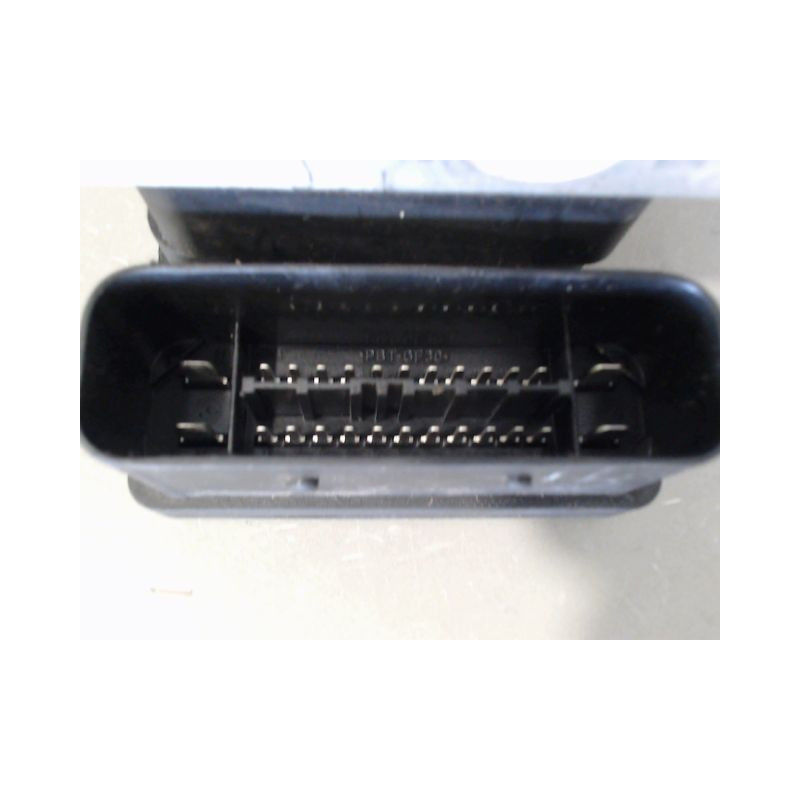 UNITE HYDRAULIQUE ABS FORD FUSION