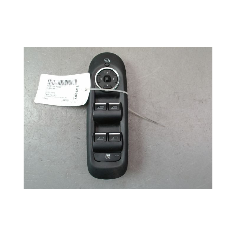 COMMANDE LEVE-GLACE PORTE AVG FORD MONDEO SW 2007-