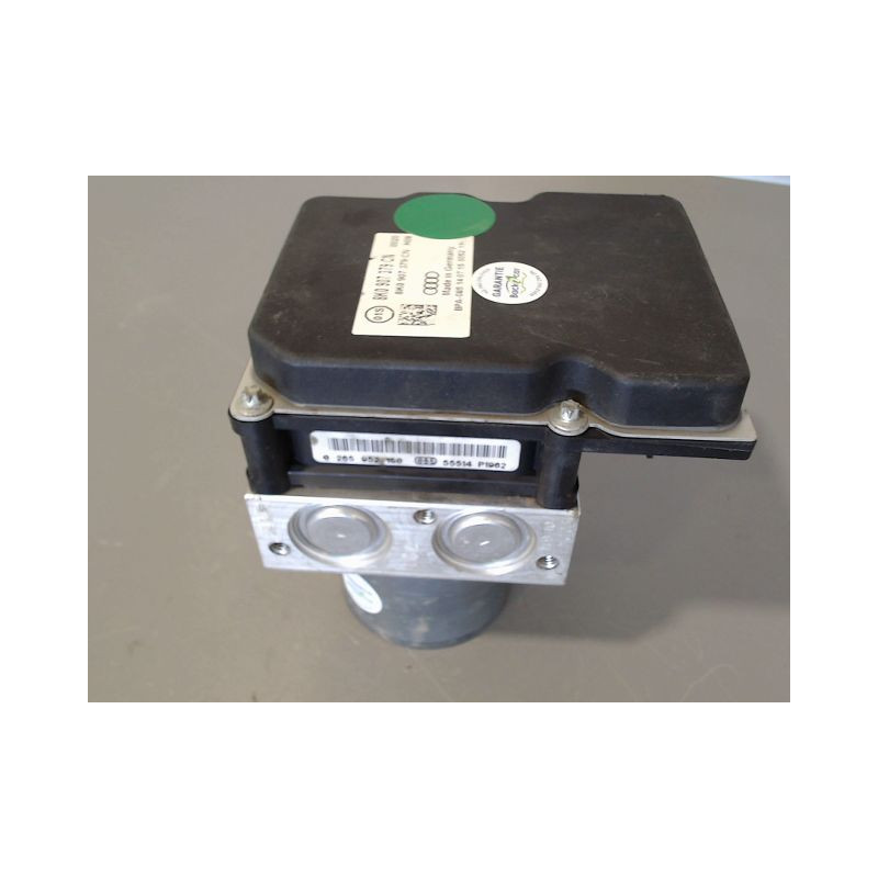 UNITE HYDRAULIQUE ABS AUDI A4 2008-