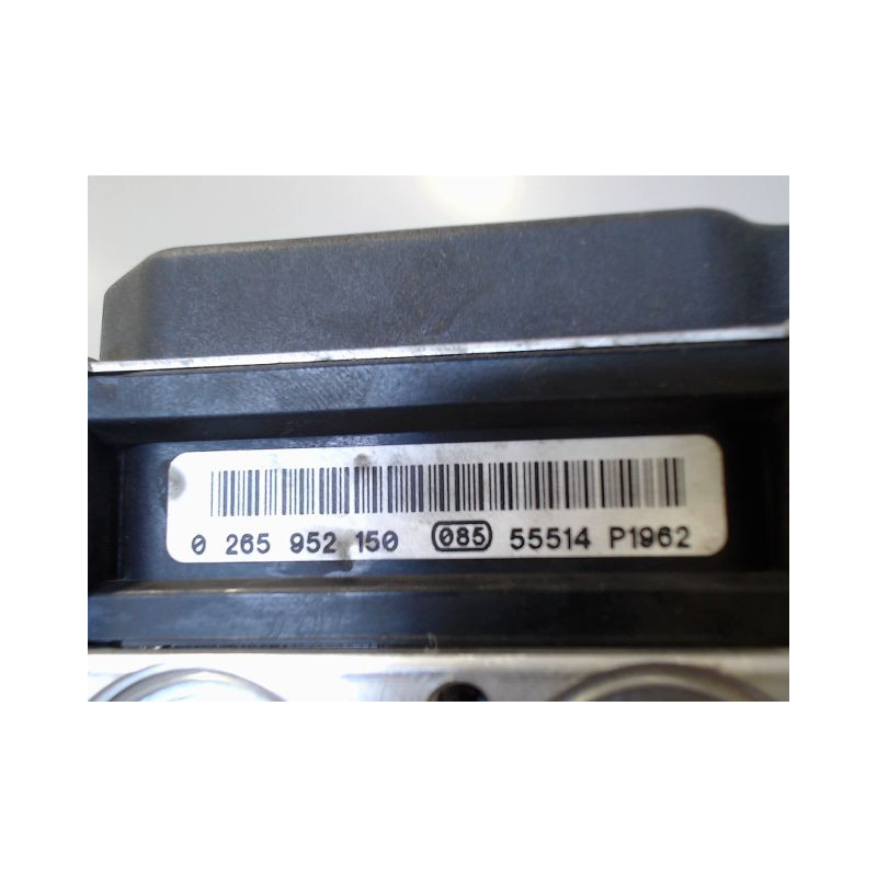 UNITE HYDRAULIQUE ABS AUDI A4 2008-