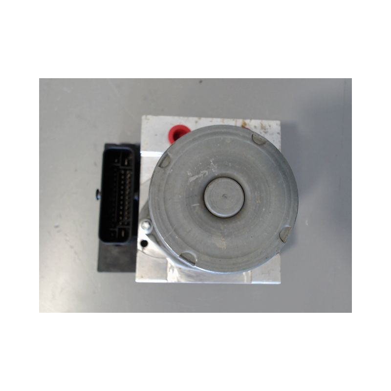 UNITE HYDRAULIQUE ABS AUDI A4 2008-