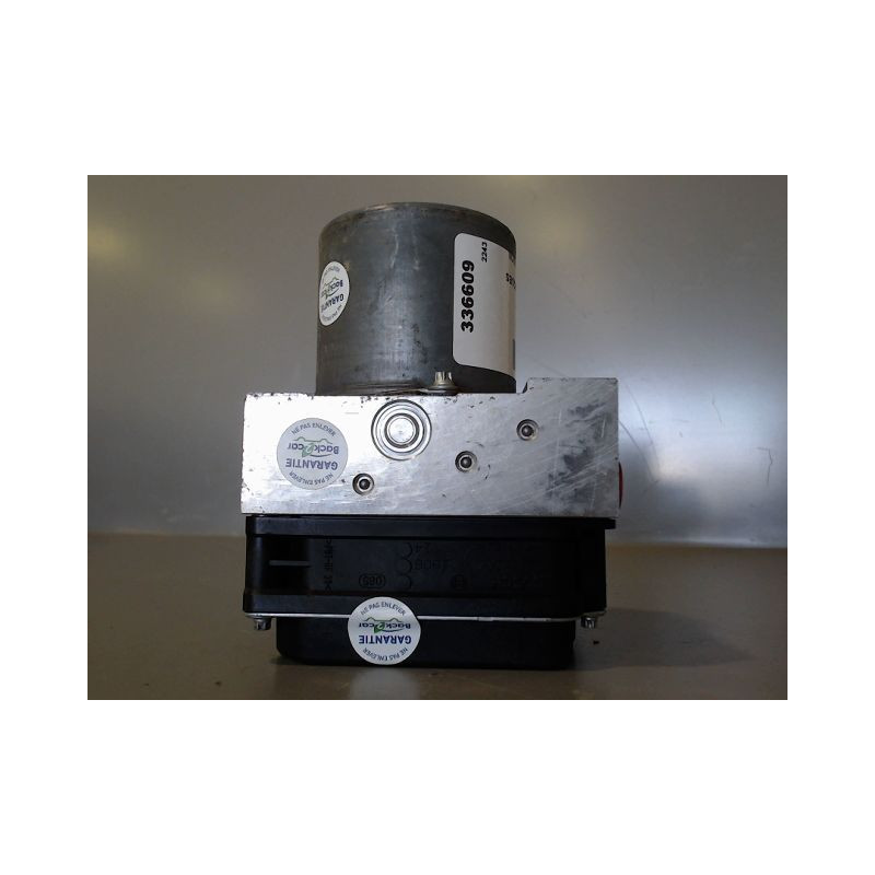 UNITE HYDRAULIQUE ABS AUDI A4 2008-