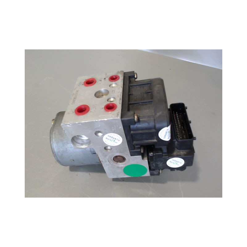 UNITE HYDRAULIQUE ABS PEUGEOT 406 BERL. Phase 1 1995-1999