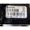 UNITE HYDRAULIQUE ABS PEUGEOT 406 BERL. Phase 1 1995-1999