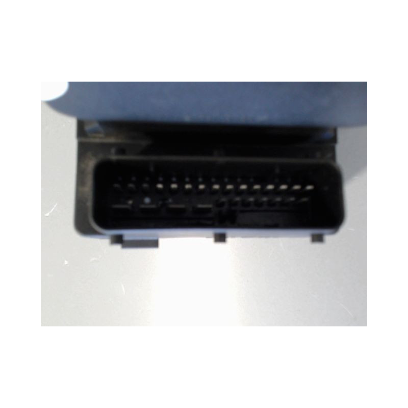 UNITE HYDRAULIQUE ABS PEUGEOT 406 BERL. Phase 1 1995-1999