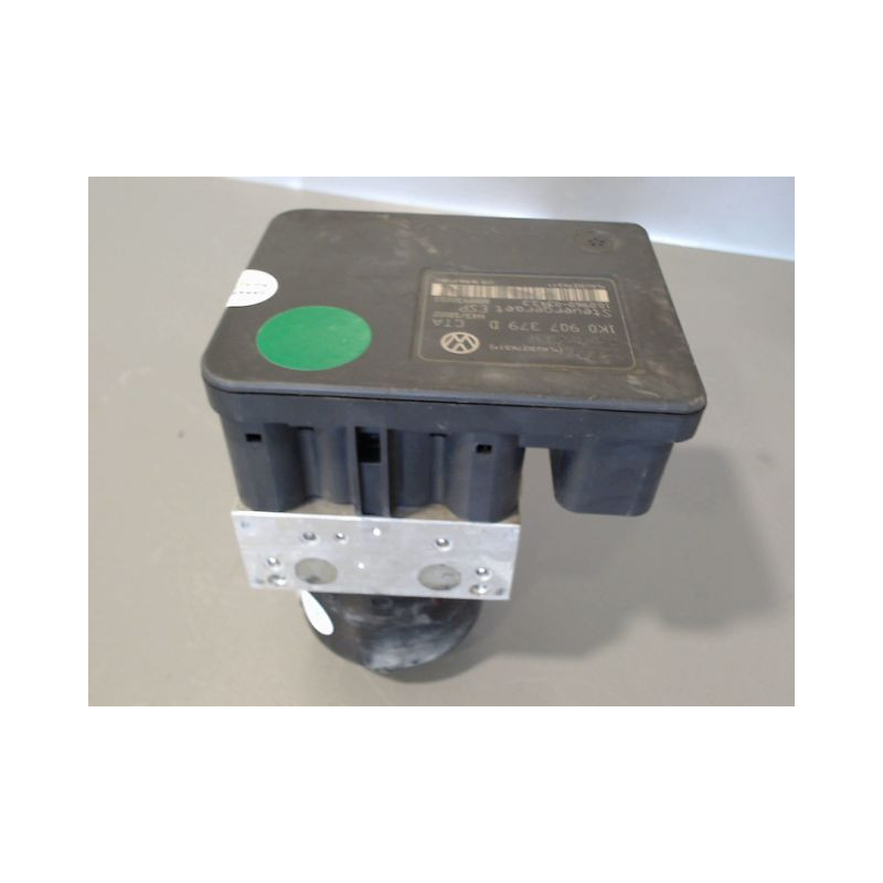 UNITE HYDRAULIQUE ABS AUDI A3 II Phase 1 (8P) 2003-2008