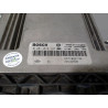 CALCULATEUR MOTEUR RENAULT CLIO