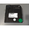 BOITE A FUSIBLES RENAULT MEGANE