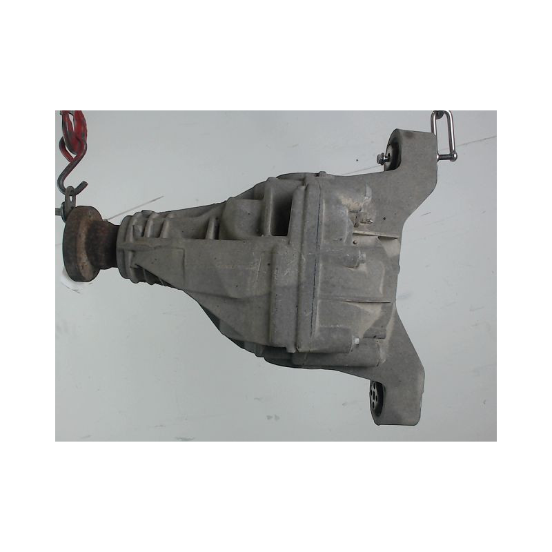 PONT ARRIERE AUDI Q7 3.0 TDI quattro
