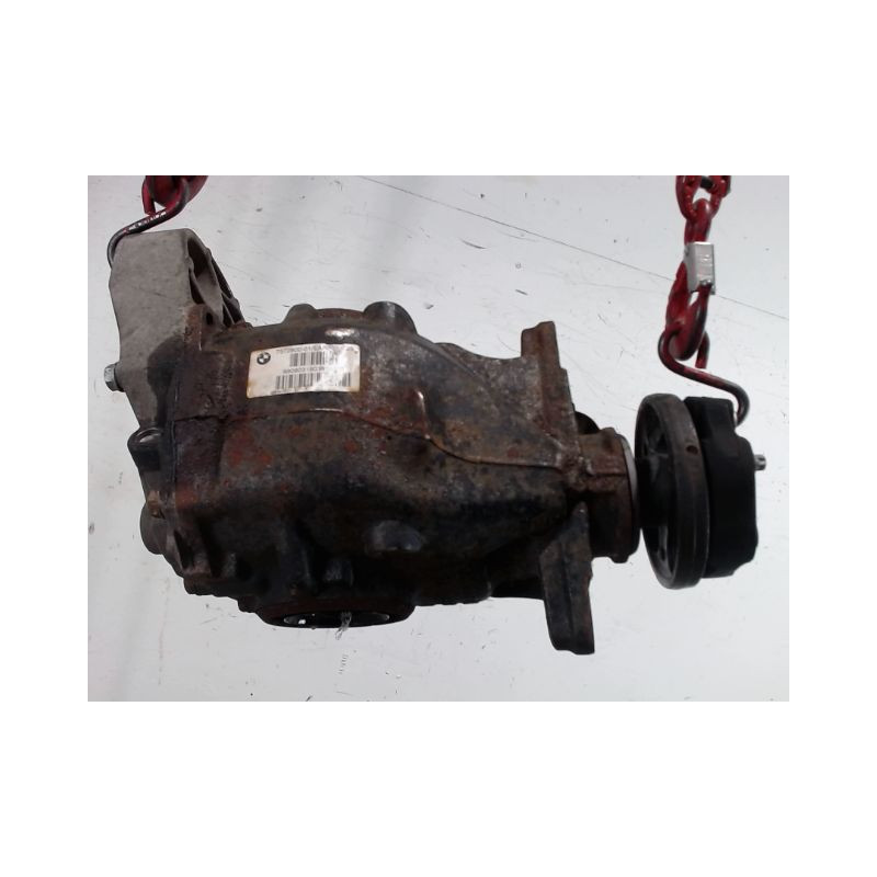 PONT ARRIERE B.M.W. SERIE 1 118 d