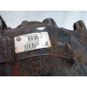 PONT ARRIERE B.M.W. SERIE 1 118 d