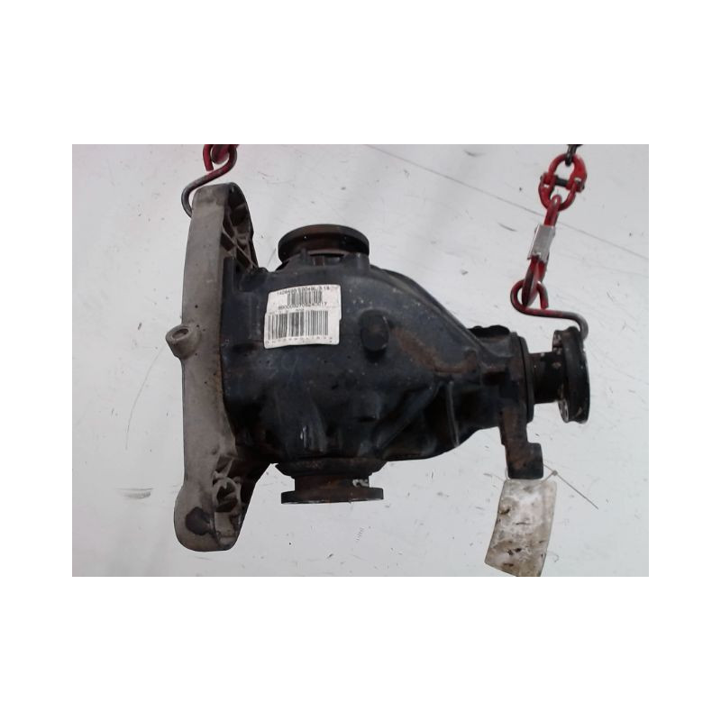 PONT ARRIERE B.M.W. SERIE 5 525 i
