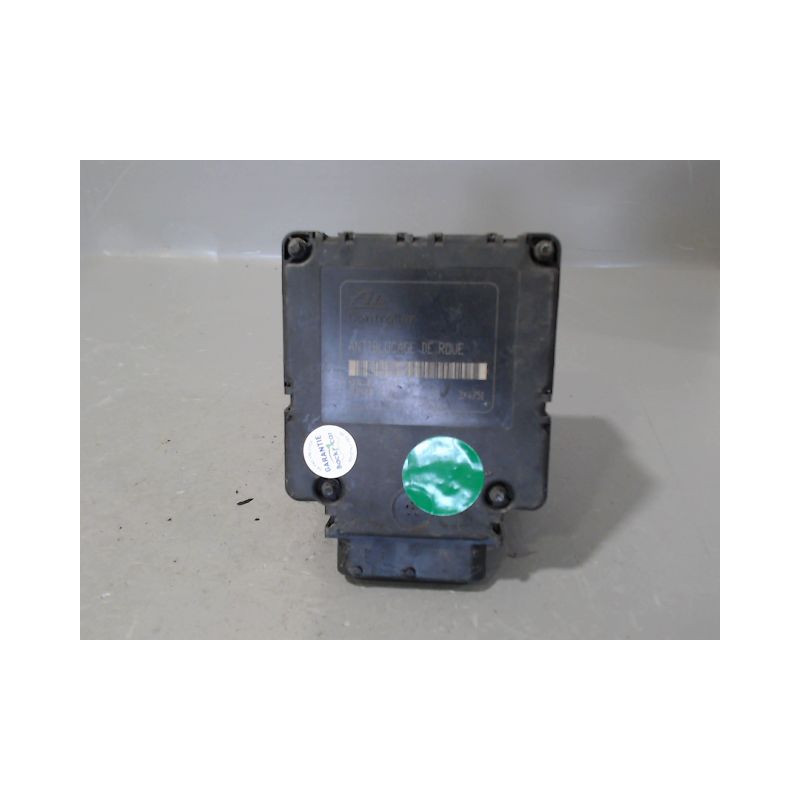 UNITE HYDRAULIQUE ABS PEUGEOT 206 5P