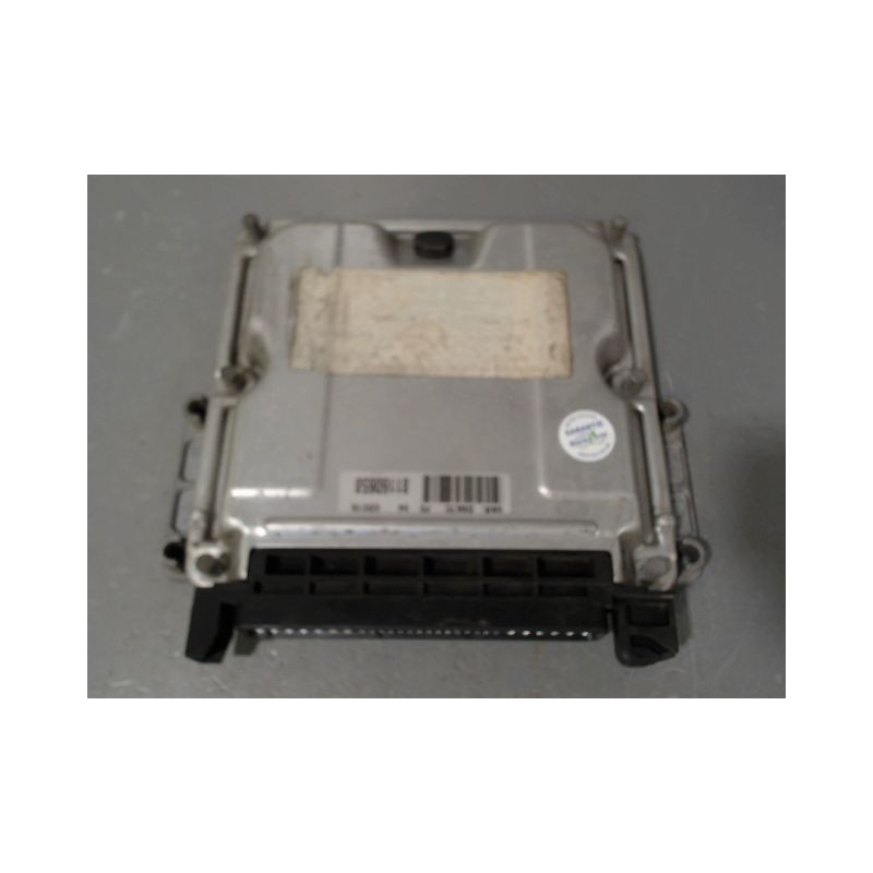 CALCULATEUR MOTEUR PEUGEOT 406