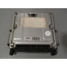CALCULATEUR MOTEUR PEUGEOT 406