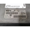 CALCULATEUR MOTEUR PEUGEOT 406