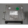 CALCULATEUR MOTEUR PEUGEOT 406
