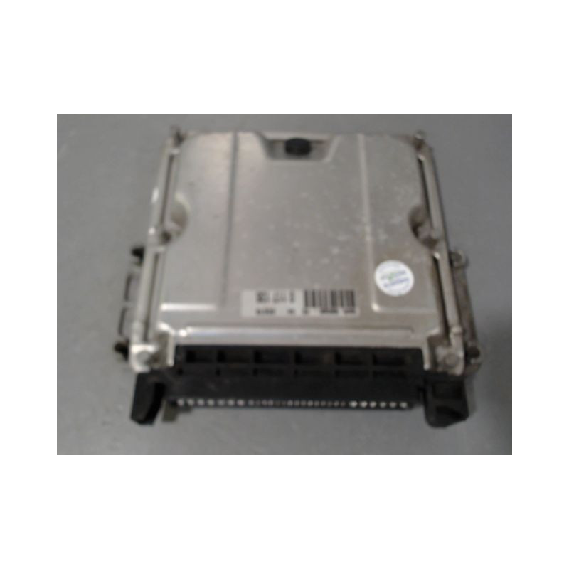 CALCULATEUR MOTEUR PEUGEOT 306