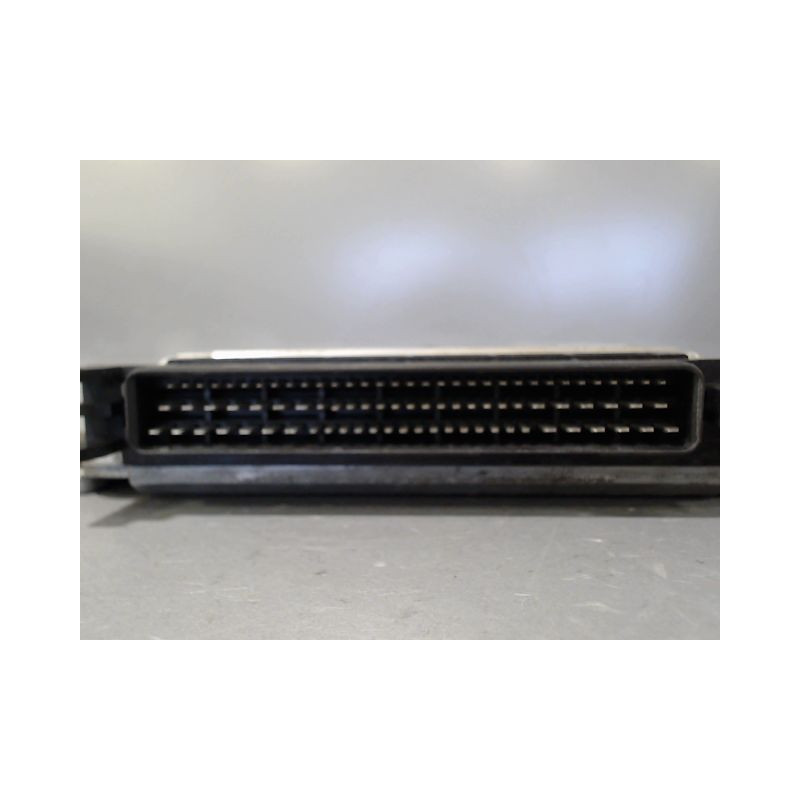 CALCULATEUR MOTEUR PEUGEOT 306