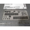 CALCULATEUR MOTEUR PEUGEOT 306