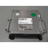 CALCULATEUR MOTEUR PEUGEOT 306