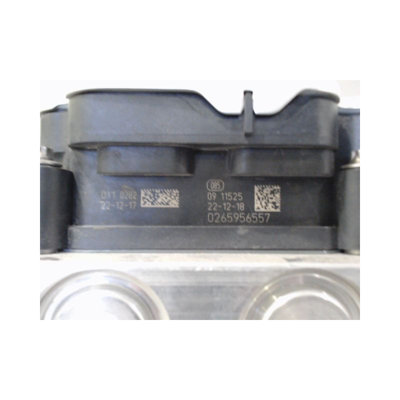 UNITE HYDRAULIQUE ABS CITROEN C5 AIRCR.