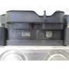UNITE HYDRAULIQUE ABS CITROEN C5 AIRCR.