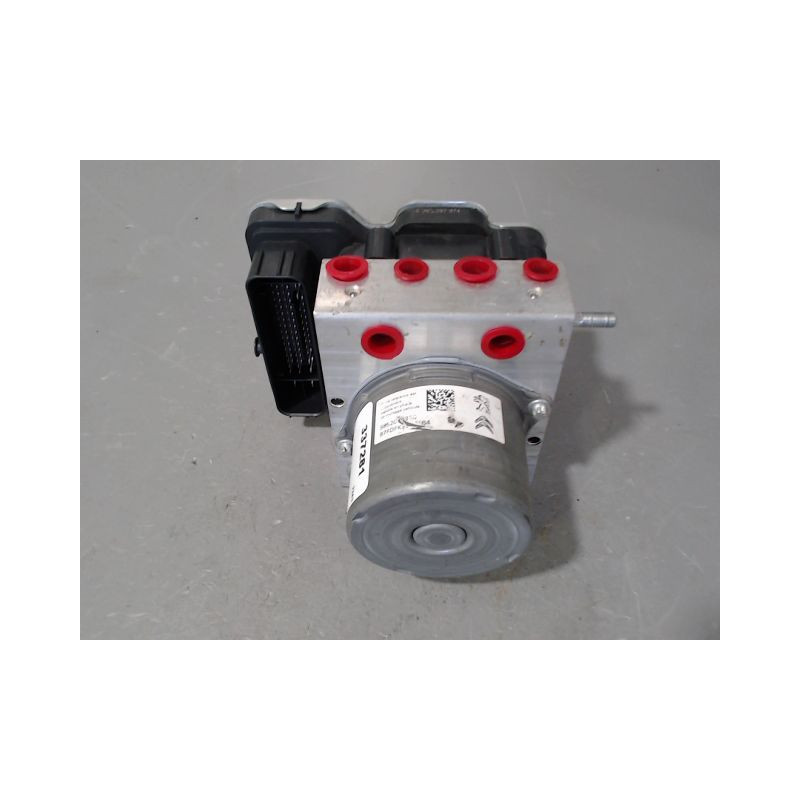 UNITE HYDRAULIQUE ABS CITROEN C5 AIRCR.