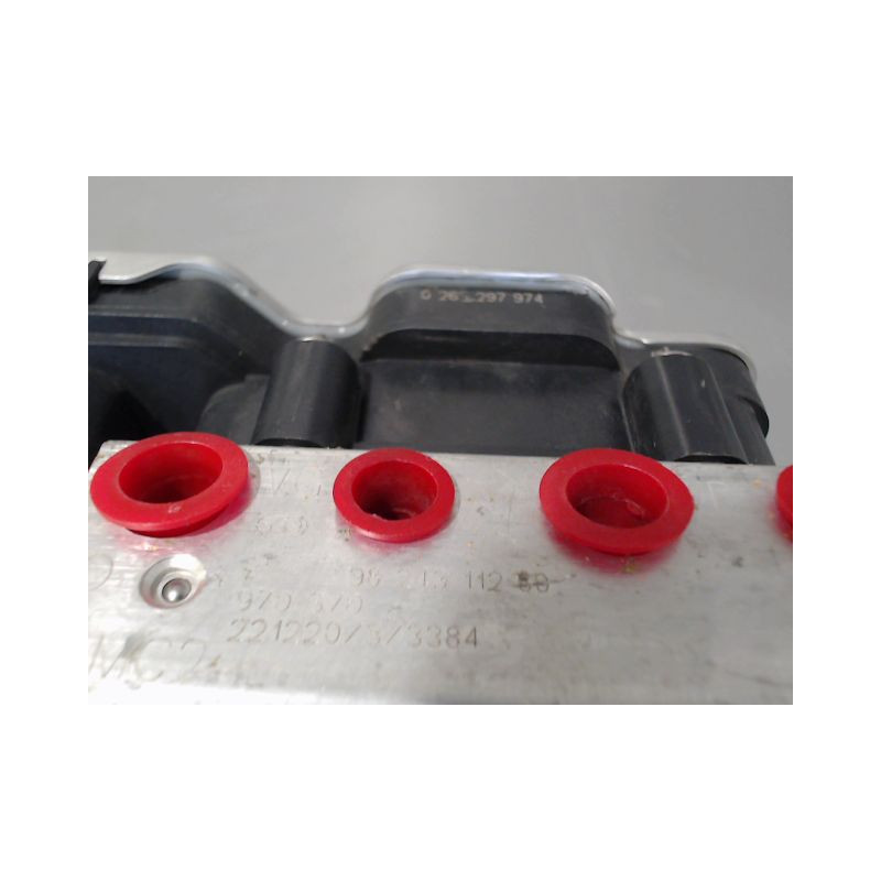 UNITE HYDRAULIQUE ABS CITROEN C5 AIRCR.