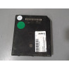 BOITE A FUSIBLES RENAULT MEGANE