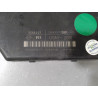 BOITE A FUSIBLES RENAULT MEGANE