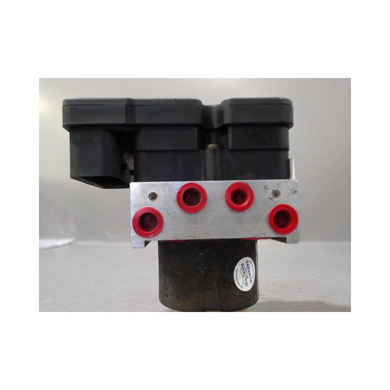 UNITE HYDRAULIQUE ABS PEUGEOT 206 5P