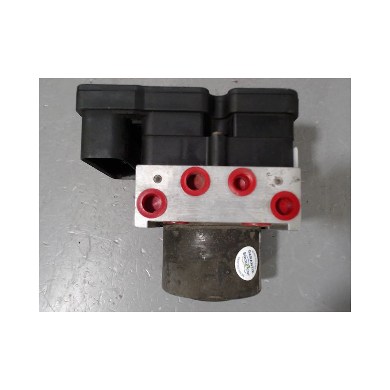 UNITE HYDRAULIQUE ABS PEUGEOT 206 5P