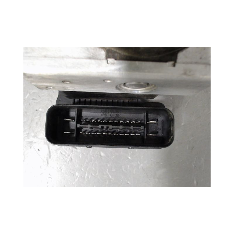 UNITE HYDRAULIQUE ABS PEUGEOT 206 5P