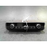 COMMANDE DE CHAUFFAGE AUDI A3