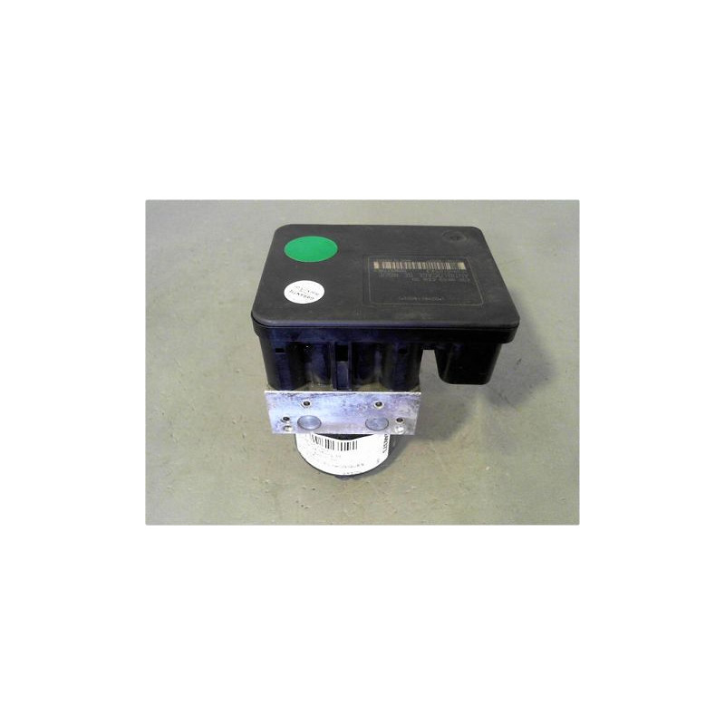 UNITE HYDRAULIQUE ABS PEUGEOT 1007 05-10