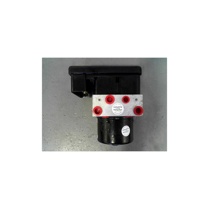 UNITE HYDRAULIQUE ABS PEUGEOT 1007 05-10