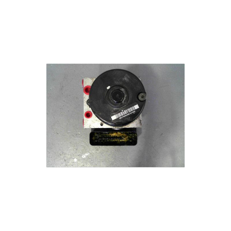 UNITE HYDRAULIQUE ABS PEUGEOT 1007 05-10
