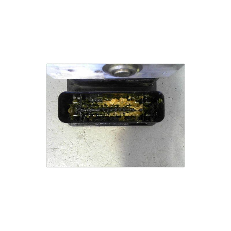 UNITE HYDRAULIQUE ABS PEUGEOT 1007 05-10