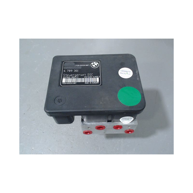 UNITE HYDRAULIQUE ABS B.M.W. SERIE 1