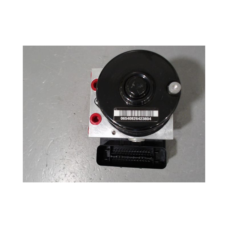UNITE HYDRAULIQUE ABS B.M.W. SERIE 1