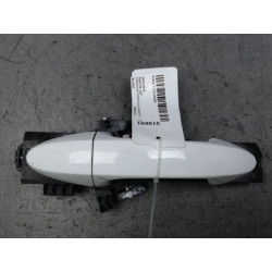 POIGNEE EXT PORTE COULISSANTE D