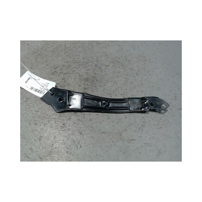 TOLE PORTE PHARE DROIT FORD KA 2008-