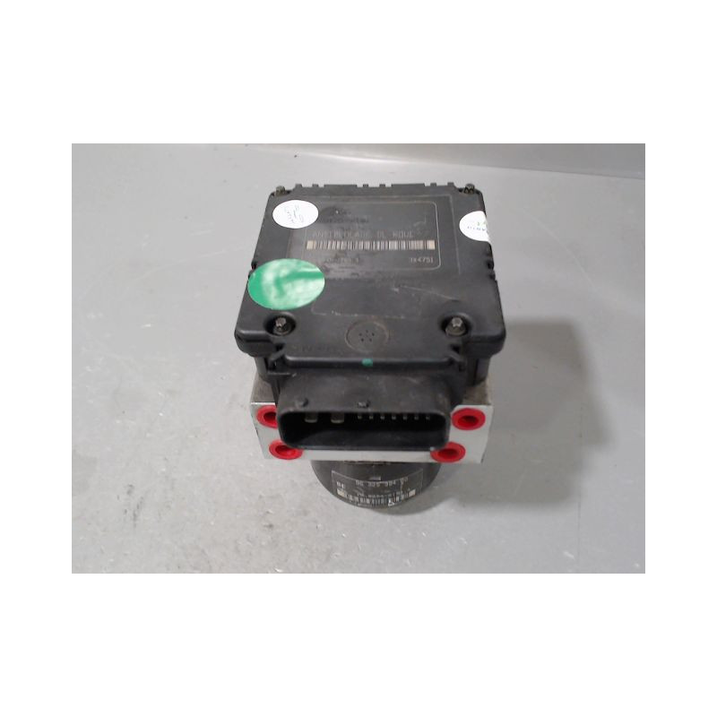 UNITE HYDRAULIQUE ABS PEUGEOT 206 5P